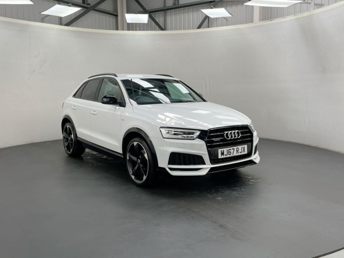 2024 Audi Q3