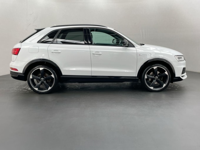 2024 Audi Q3