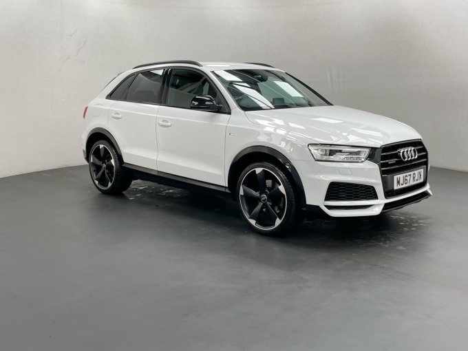 2024 Audi Q3