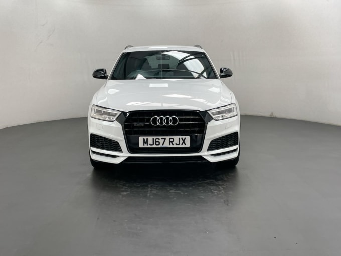 2024 Audi Q3