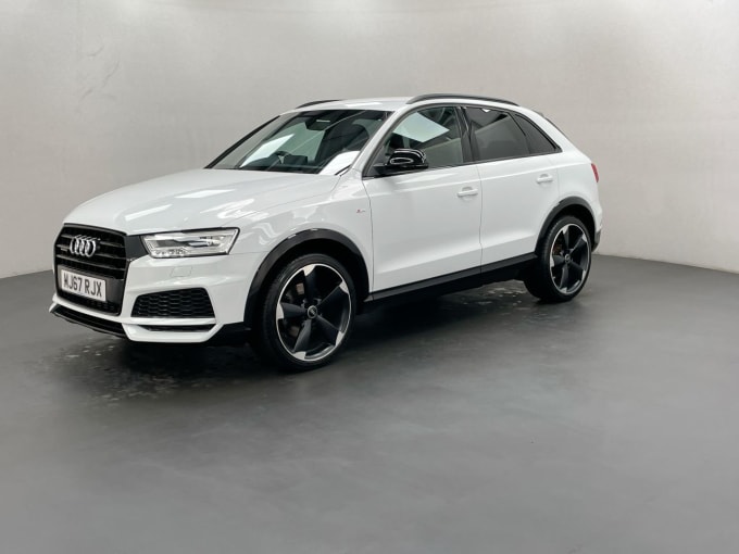 2024 Audi Q3