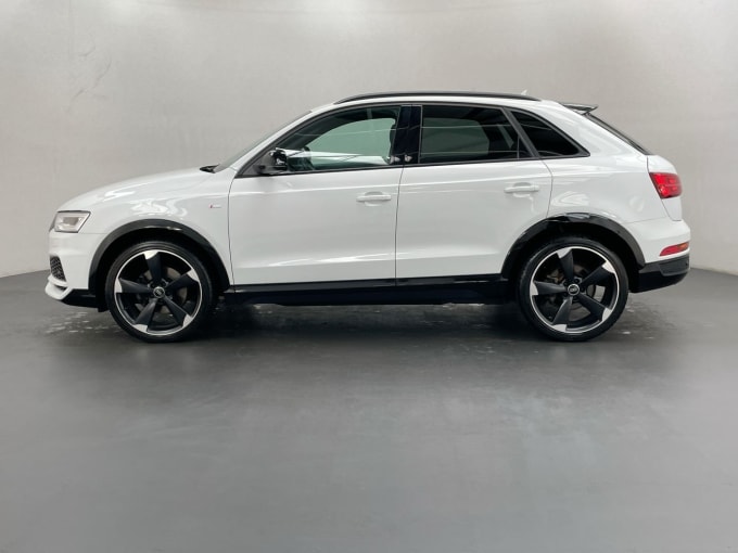 2024 Audi Q3