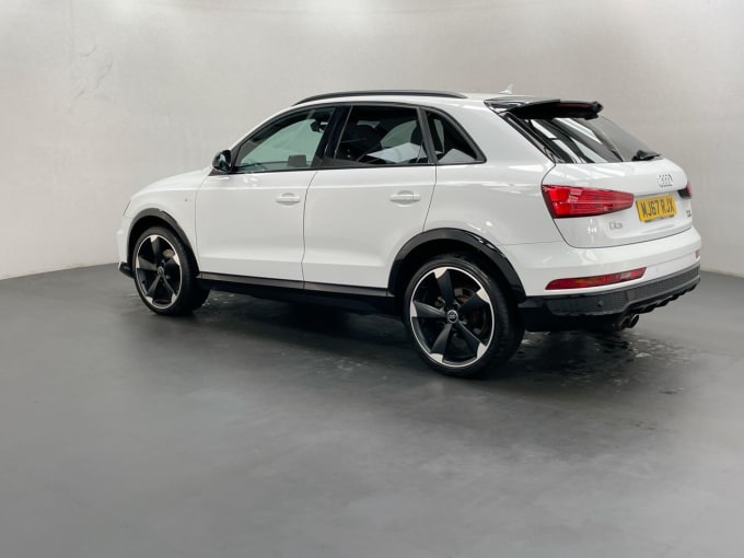 2024 Audi Q3