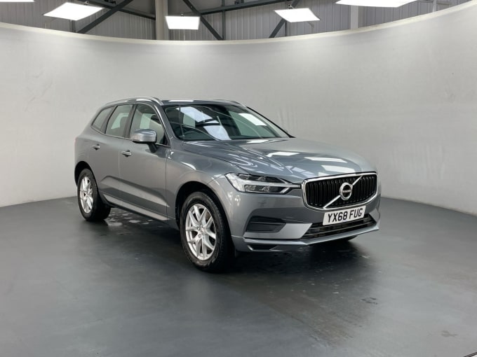 2024 Volvo Xc60