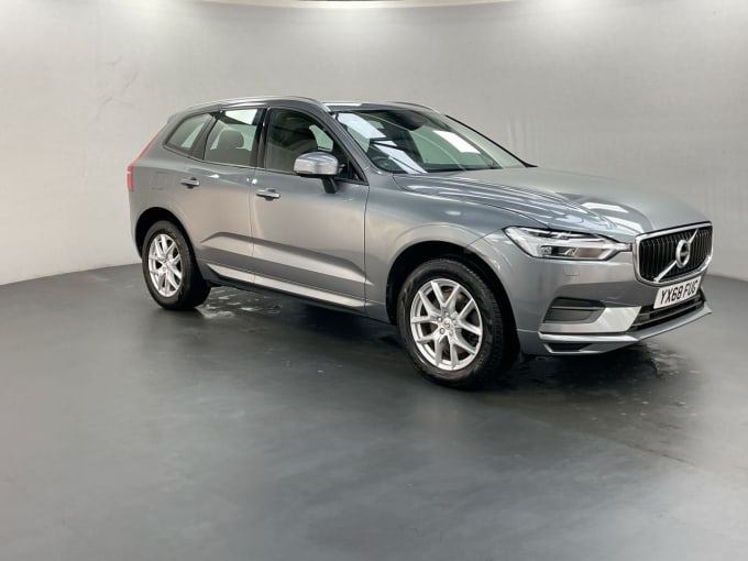 2024 Volvo Xc60