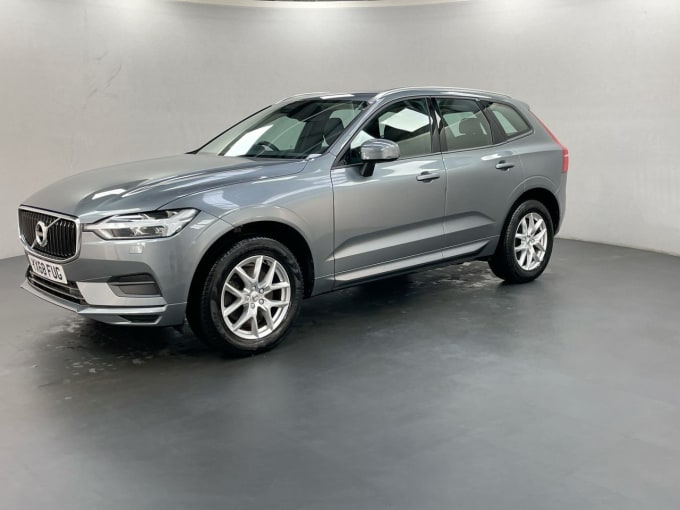 2024 Volvo Xc60