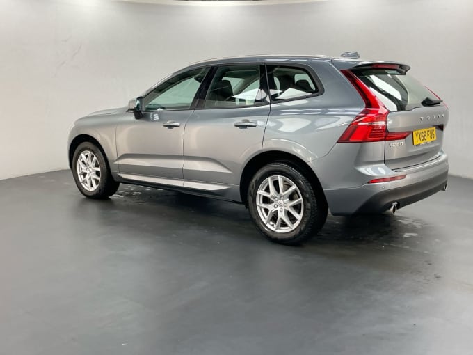 2024 Volvo Xc60