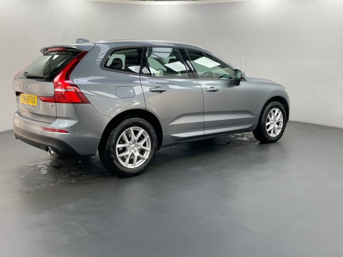 2024 Volvo Xc60