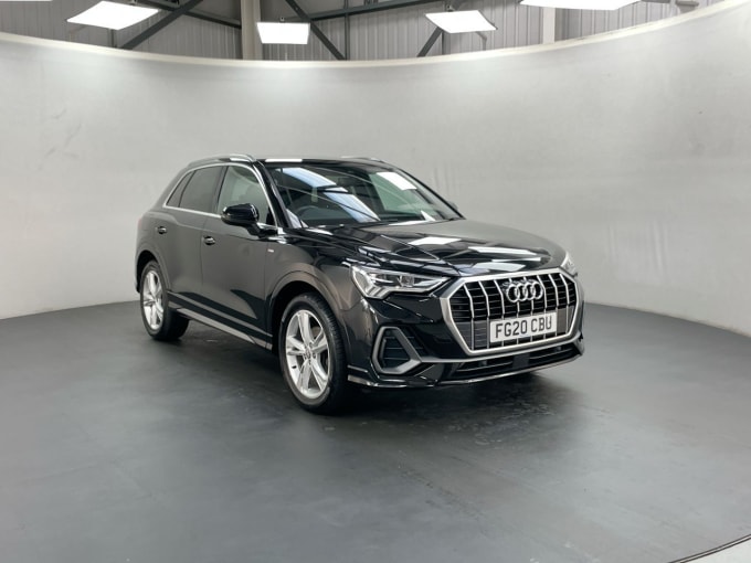 2024 Audi Q3