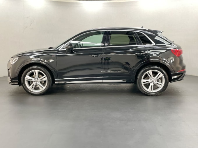 2024 Audi Q3