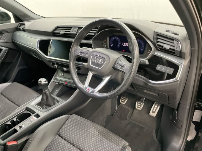 2024 Audi Q3