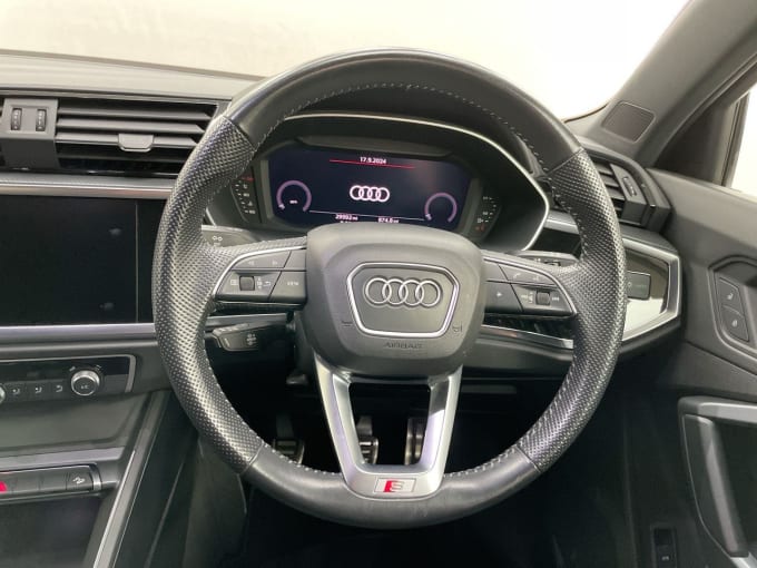 2024 Audi Q3