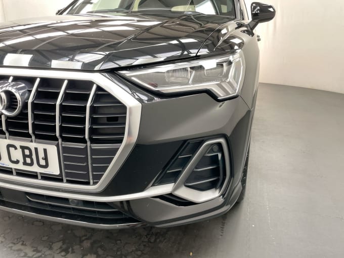 2024 Audi Q3