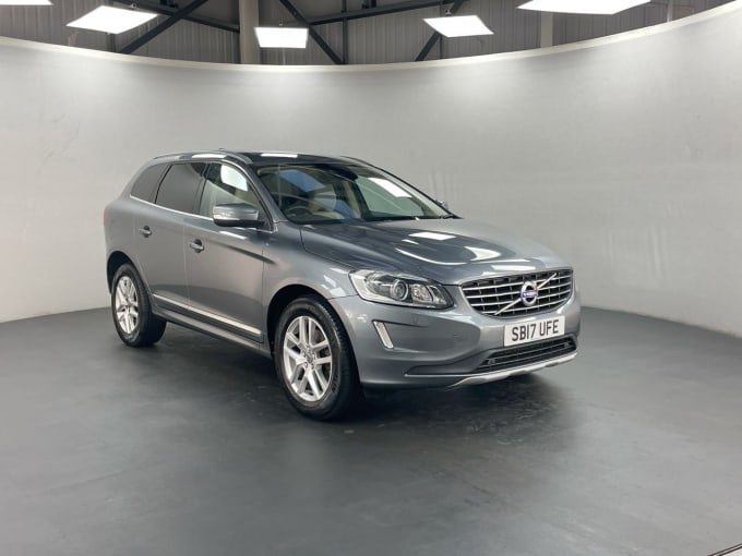 2024 Volvo Xc60