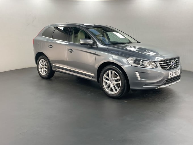 2024 Volvo Xc60