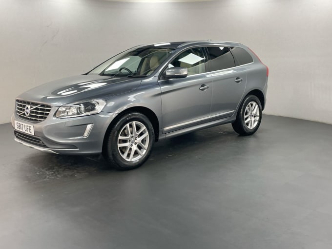 2024 Volvo Xc60