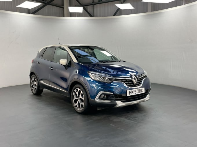 2024 Renault Captur