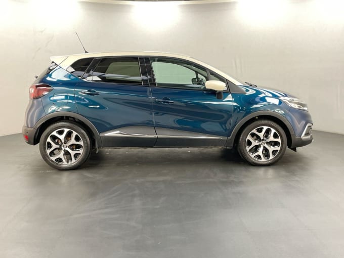 2024 Renault Captur