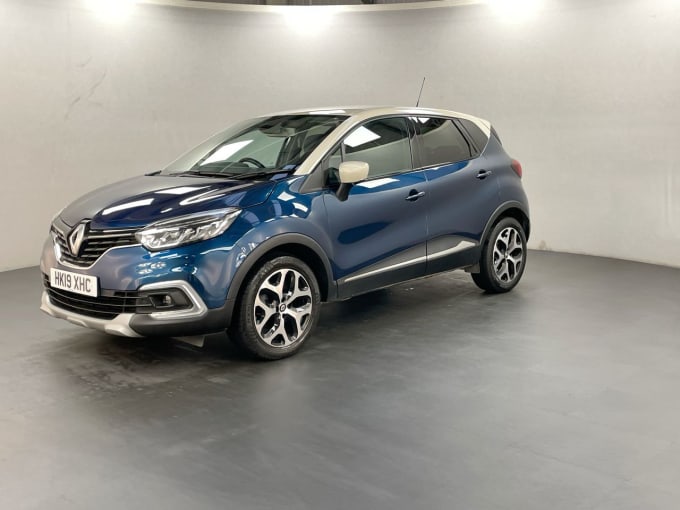 2024 Renault Captur