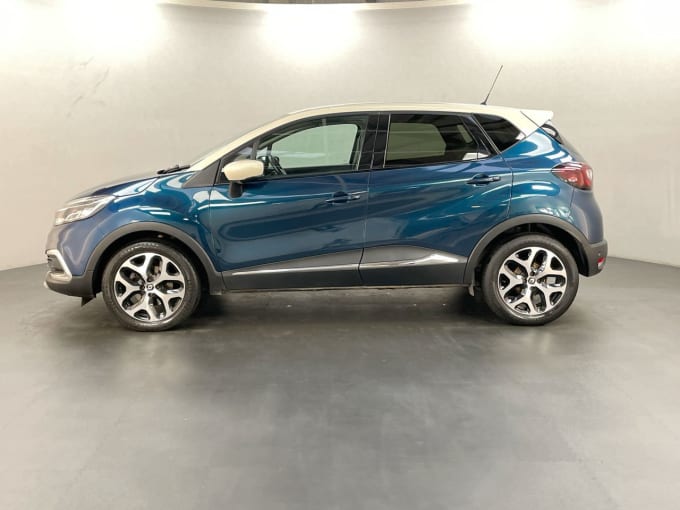 2024 Renault Captur