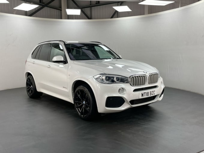 2024 BMW X5