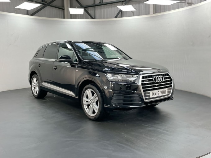 2024 Audi Q7