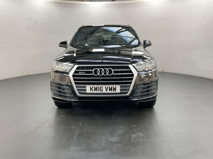 2024 Audi Q7