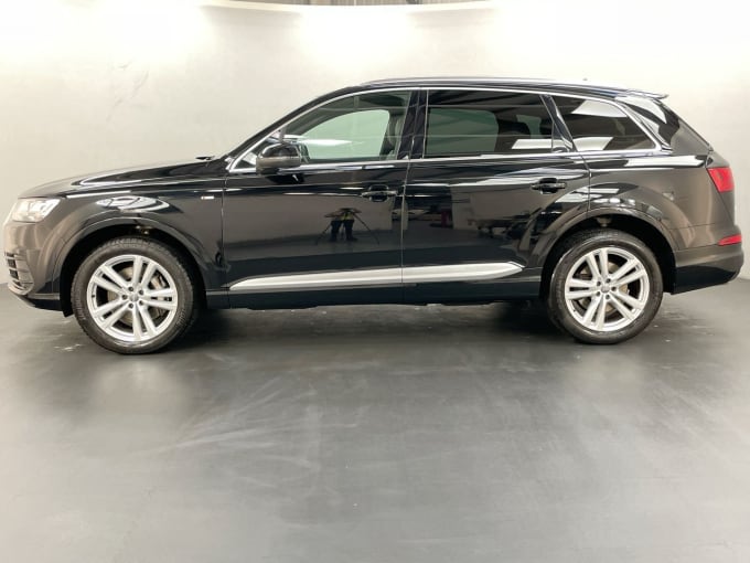 2024 Audi Q7