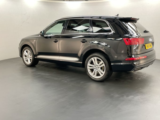 2024 Audi Q7