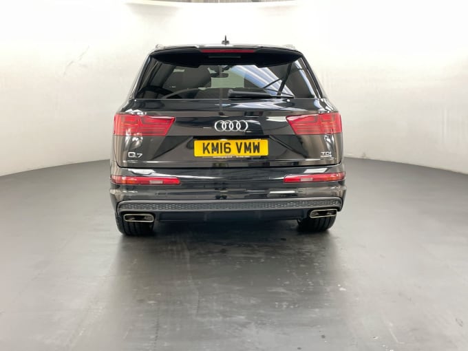 2024 Audi Q7