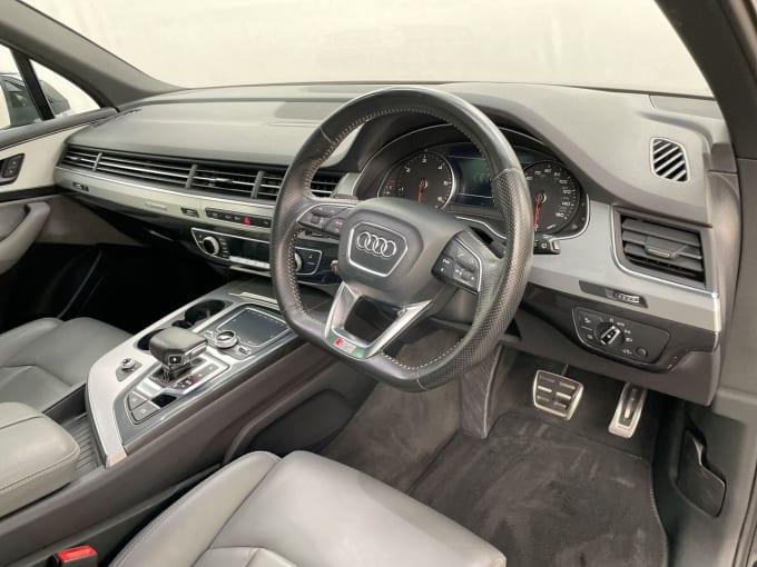 2024 Audi Q7