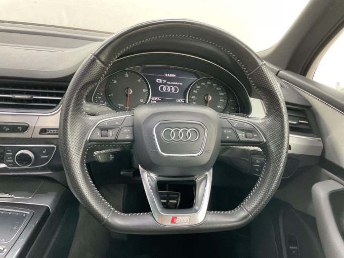 2024 Audi Q7