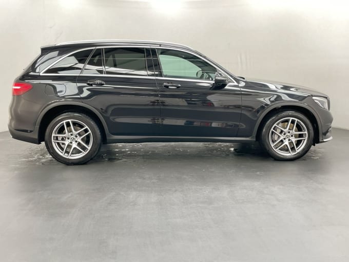 2024 Mercedes-benz Glc-class