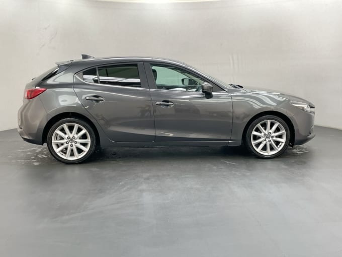 2024 Mazda 3