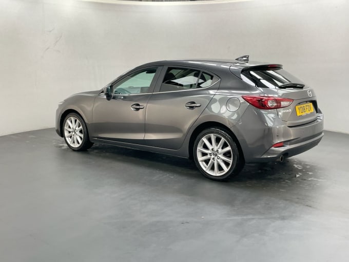 2024 Mazda 3