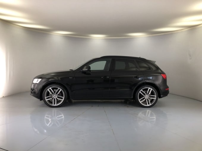 2016 Audi Q5