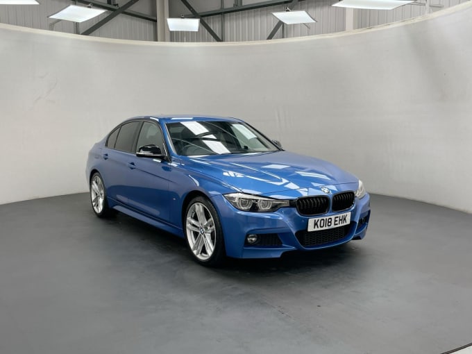 2024 BMW 3 Series