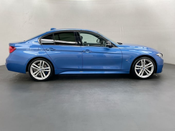 2024 BMW 3 Series