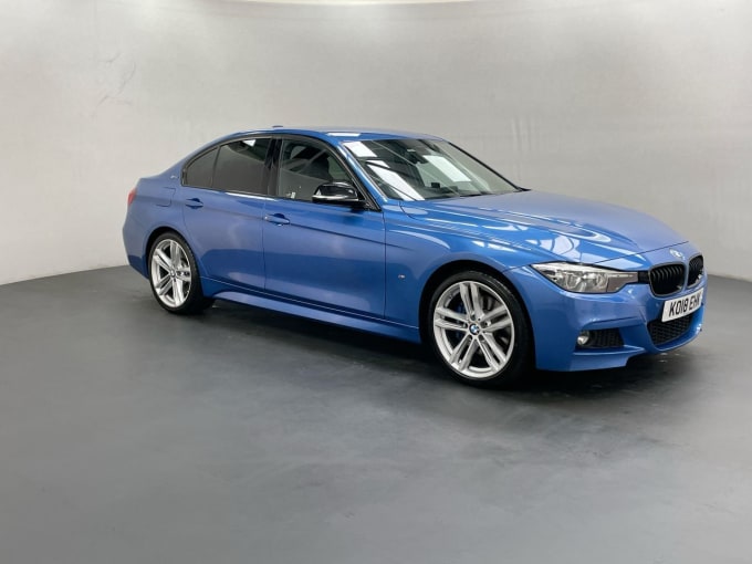 2024 BMW 3 Series