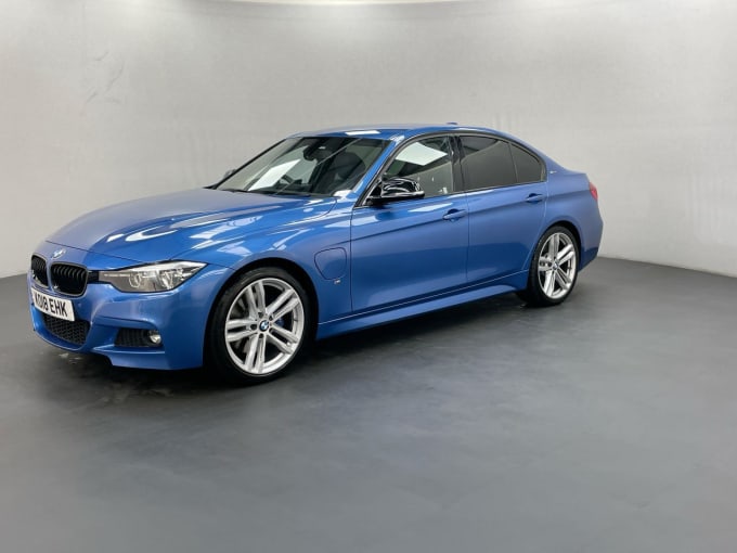 2024 BMW 3 Series