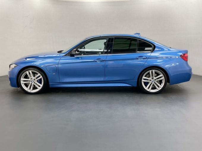 2024 BMW 3 Series