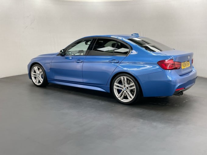 2024 BMW 3 Series