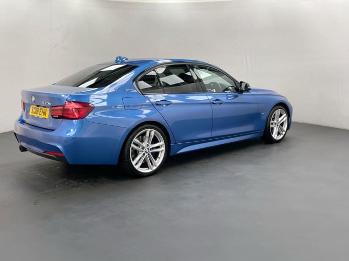 2024 BMW 3 Series