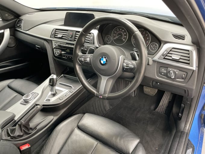 2024 BMW 3 Series