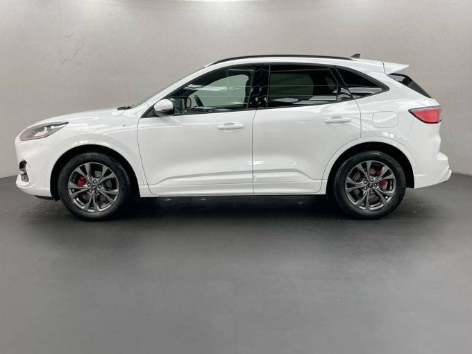 2024 Ford Kuga