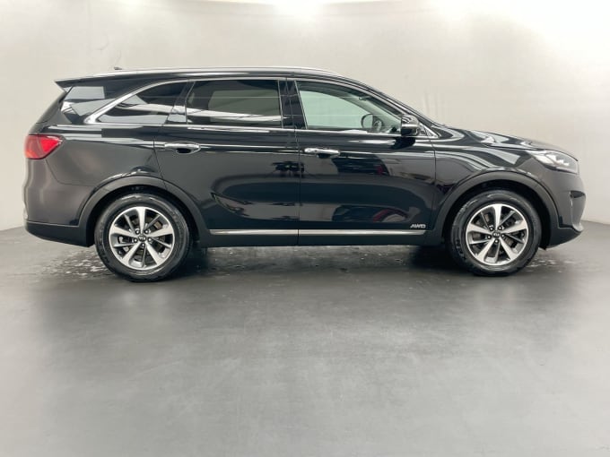 2024 Kia Sorento