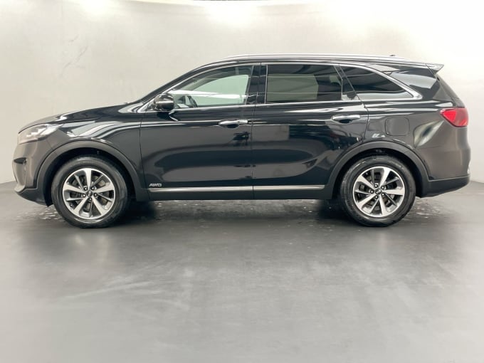 2024 Kia Sorento