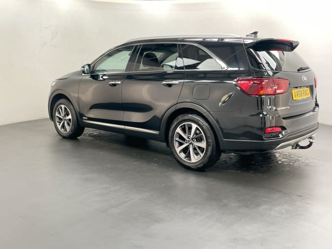 2024 Kia Sorento