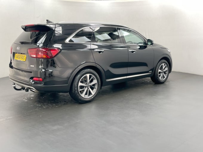 2024 Kia Sorento