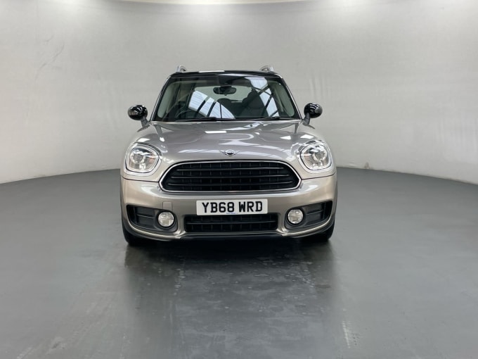 2018 Mini Mini Countryman